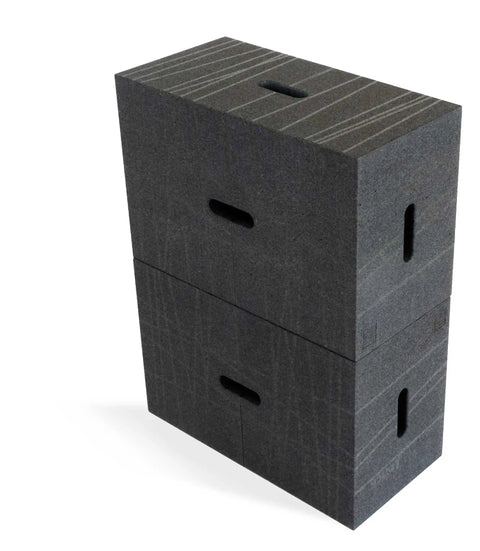 Xbrick Modulbaustein