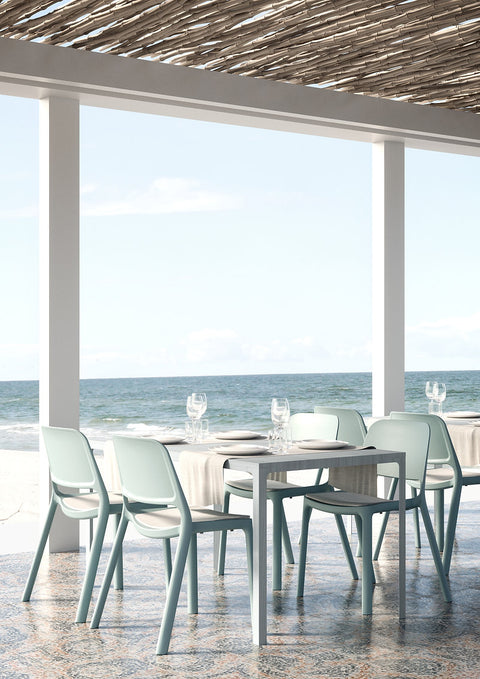 Outdoor Stuhl Spring