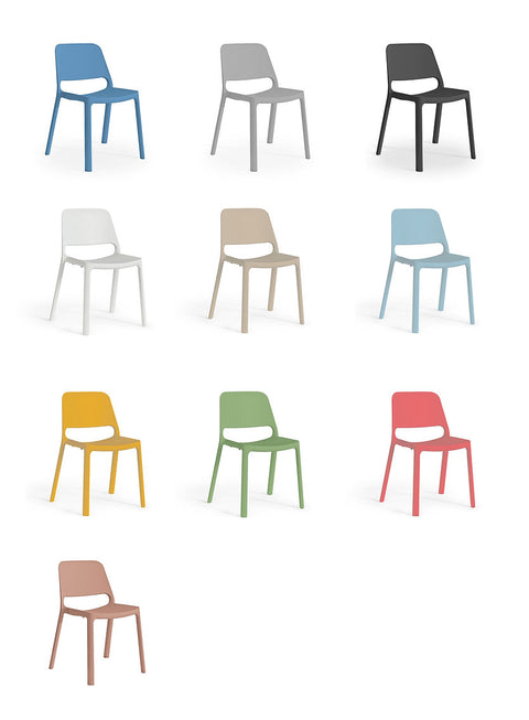 Outdoor Stuhl Spring