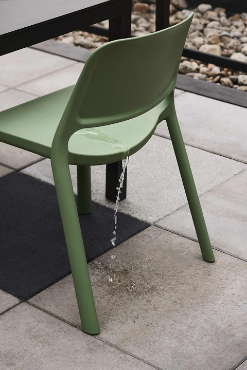 Outdoor Stuhl Spring