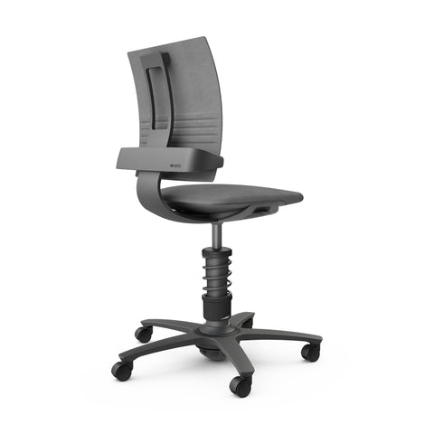 Aeris 3Dee Bürostuhl mit Mikrofaser