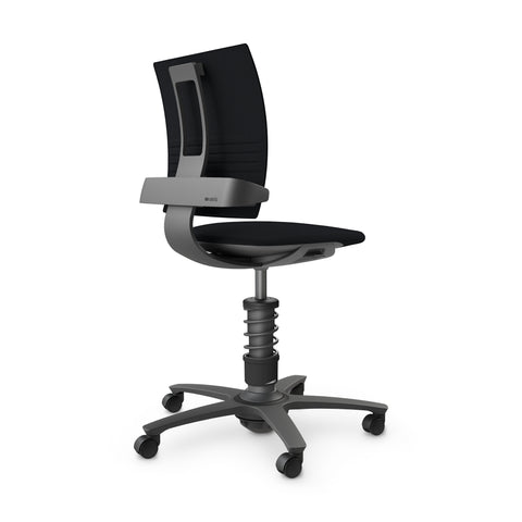 Aeris 3Dee Bürostuhl mit Bezug Cura