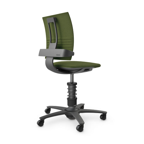 Aeris 3Dee Bürostuhl mit Bezug Cura