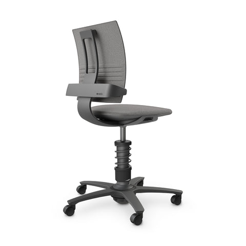 Aeris 3Dee Bürostuhl mit Bezug Cura