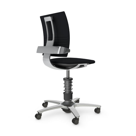 Aeris 3Dee Bürostuhl mit Bezug Cura