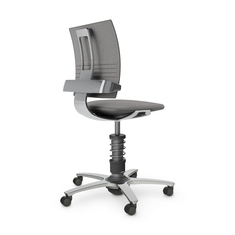 Aeris 3Dee Bürostuhl mit Bezug Cura