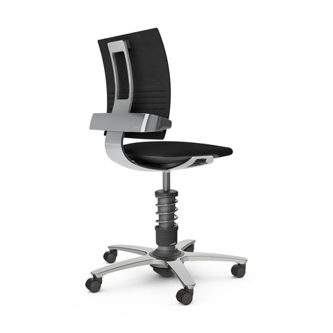 Aeris 3Dee Bürostuhl mit Mikrofaser