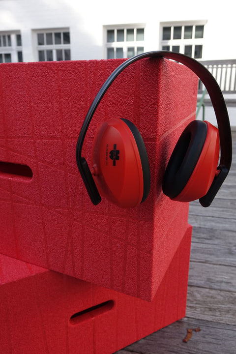 Xbrick in rot