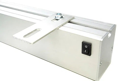 BATZ LED Systemleuchte