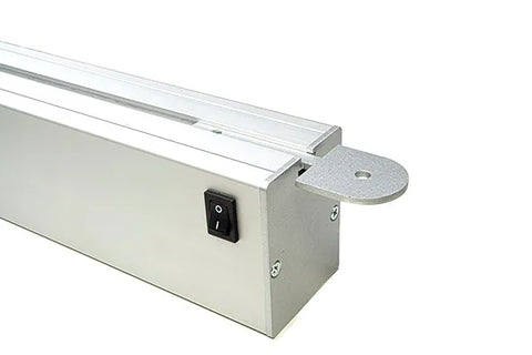 BATZ LED Systemleuchte