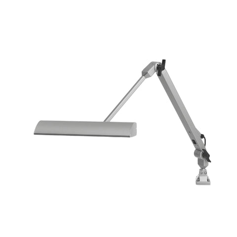 LED Arbeitsplatzleuchte BATZTRONIC ALLROUND