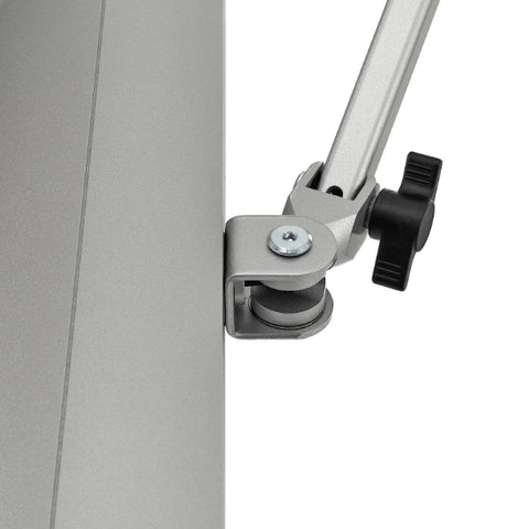 LED Arbeitsplatzleuchte BATZTRONIC ALLROUND