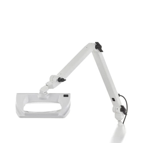 LED Großfeld Lupenleuchte