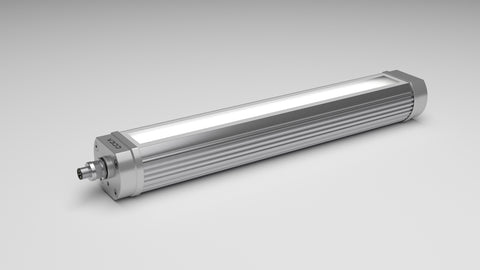 Track Alpha Pro Maschinenleuchte LED