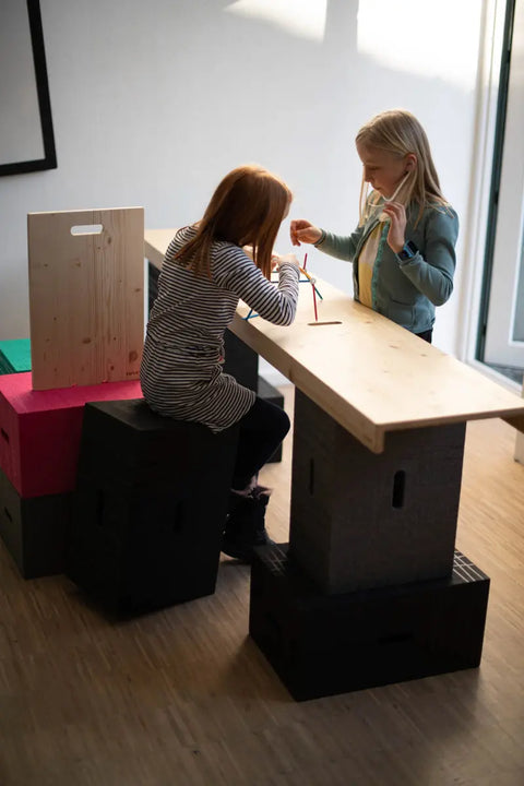 X-Bench Sitzbank