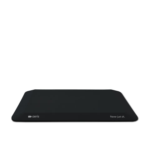 Aeris muvmat schwarz mit Bezug Pure Black