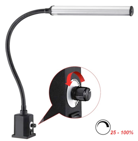 LED Flexarmleuchte COOL FLEX