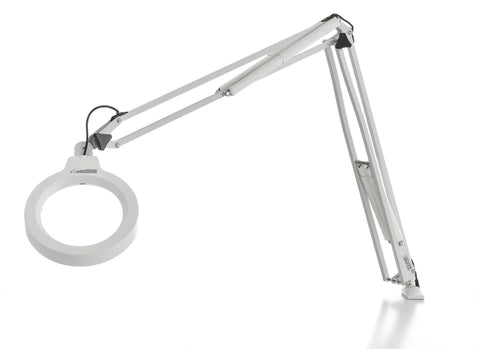 LED RLL BASIC Lupenleuchte