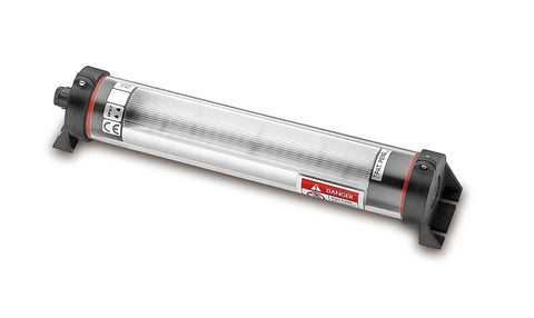 LED Schutzrohrleuchte