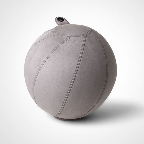Gymnastikball für den Arbeitsplatz - Balance Ball Ø65 cm