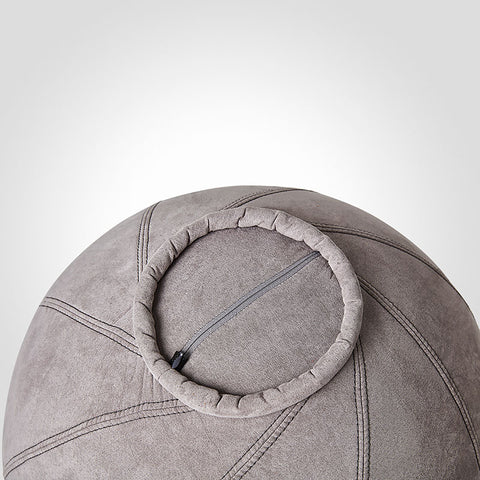 Gymnastikball für den Arbeitsplatz - Balance Ball Ø65 cm