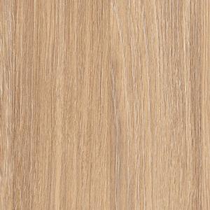 Nova Wood Schreibtisch mit weißer Melamin Tischplatte und Eschenbeinen aus Vollholz