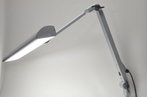 LED Arbeitsplatzleuchte BATZTRONIC ALLROUND