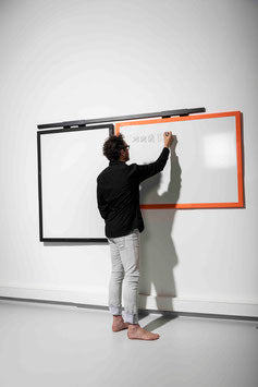 Flomo Whiteboard