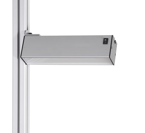 BATZ LED Systemleuchte