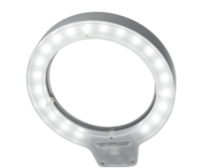 LED Lupenleuchte RLL FLEX