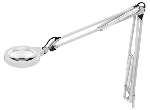 LED RLL BASIC Lupenleuchte