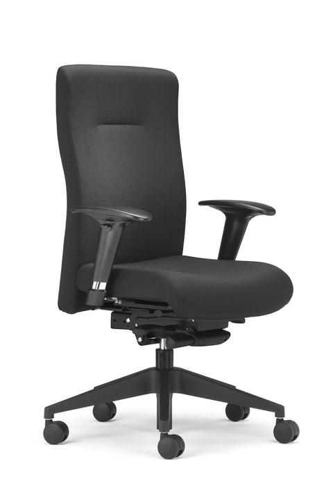 Bürostuhl ROVO XP mit Ergo-Balance