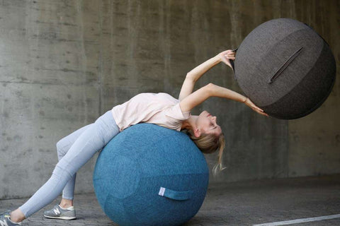 Sitzball VLUV BOL STOV