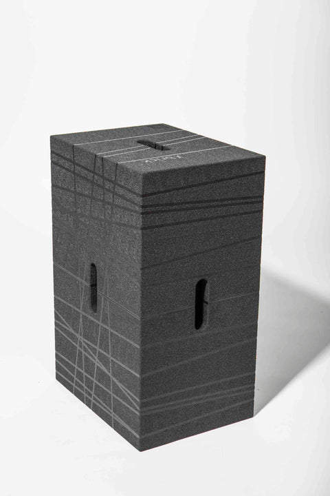 Xbrick Modulbaustein