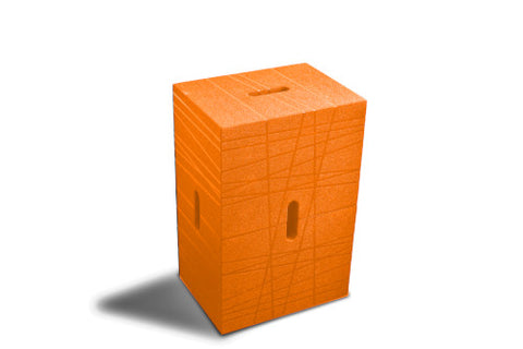 Xbrick Modulbaustein