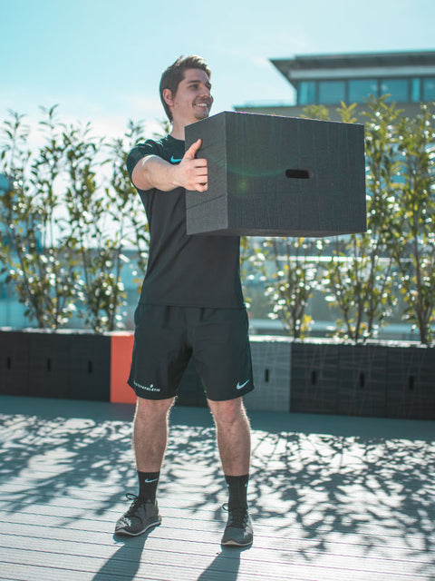 xBrick Office Fitness