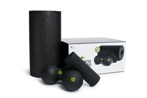 Set Box BLACKROLL® BLACKBOX