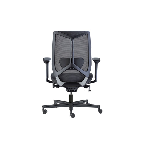 Mesh Bürostuhl mit Armlehne