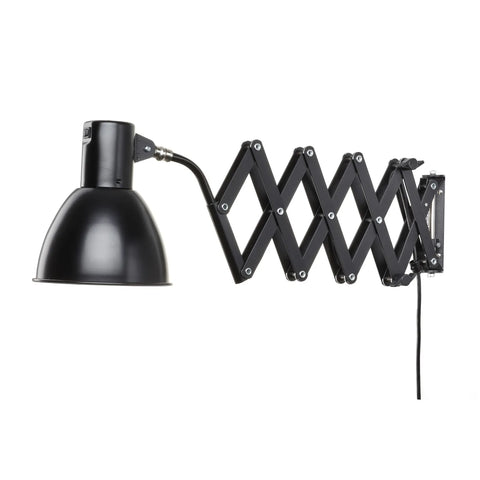 Scherenlampe