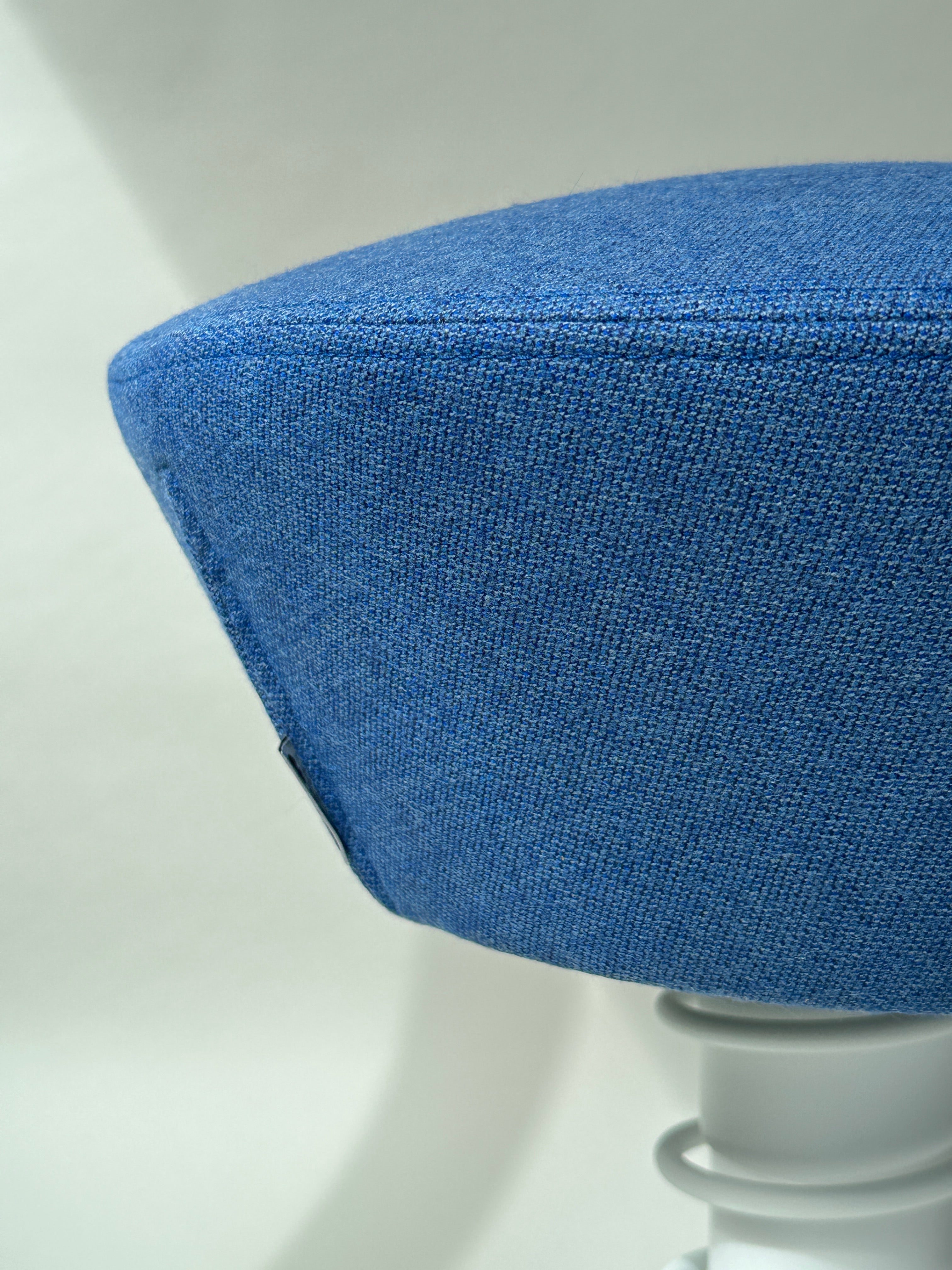 aeris swopper エルゴノミクスチェア 青 Swopper Work Stool Aeris | AERIS SWOPWK