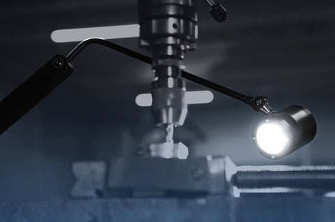 SIRIO BF Gelenkleuchte