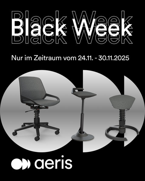 BLACK WEEK DEAL