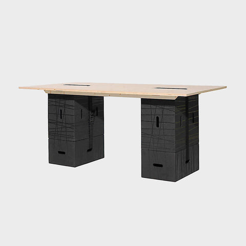 xTable Tischplatte
