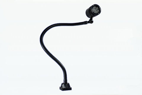 SIRIO BF Maschinenleuchte