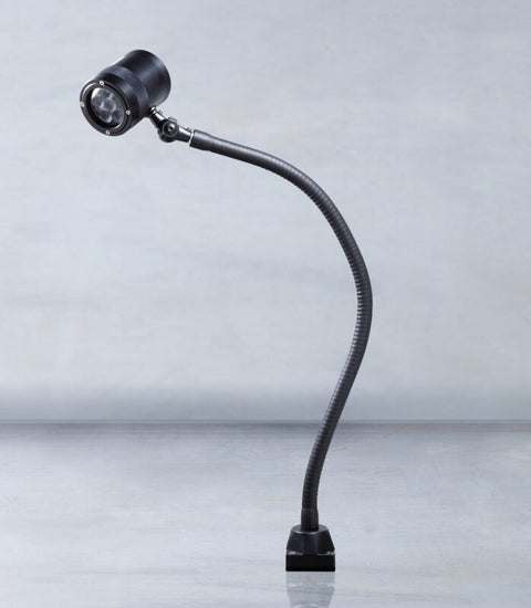 SIRIO BF Maschinenleuchte