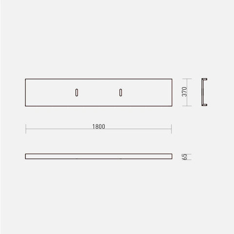 xBench Sitzbank