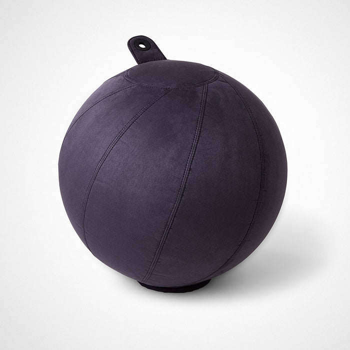 Gymnastikball für den Arbeitsplatz - Balance Ball Ø65 cm