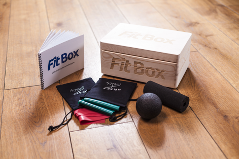 FitBox für das Office